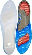 SofSole Men’s Gel Active