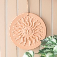 LISA PARKER TERRACOTTA SUN