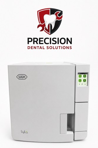 Lyla type sterilizer - type,