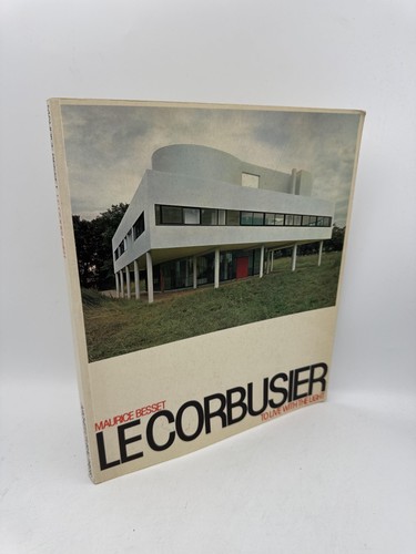 Corbusier live with - le, to