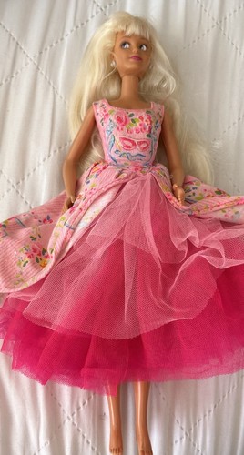 Vintage 1995 sindy magic - vintage,