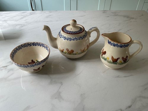 Brixton pottery small - brixton,
