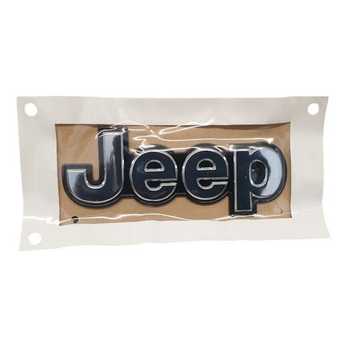 New genuine jeep renegade - new,