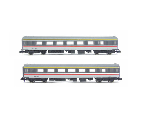 Graham farish gauge 0816 - n,