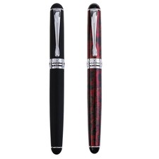 Standard Gel Pen Office Roller Ball Pen Writing Equipment Gift Craft
