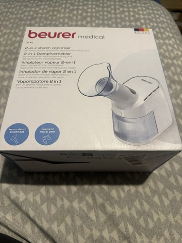 Beurer in 1 - si, 2-in-1
