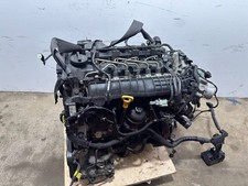 KIA CARENS CRDI MK3 2013-2020 1.7L DIESEL Engine D4FD D4FD-L (U2)