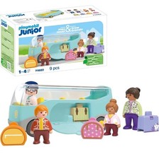 Playmobil 71682 Junior Airport