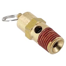 New 1/4 125 PSI Air Compressor