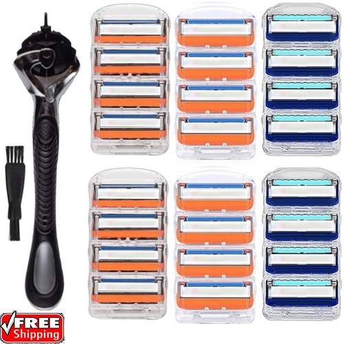 Razor blades for - razor, gillette
