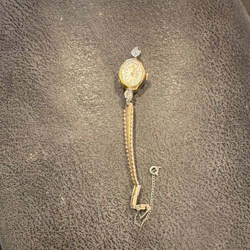 Elgin women manual - women's,