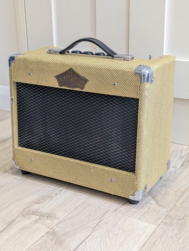 Washburn vga stateside jr - 15,