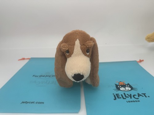 New with tags jellycat 23cm - new,