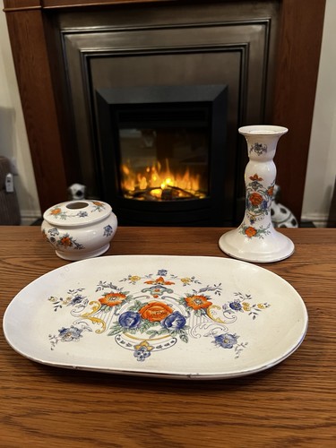 Rare vintage villeroy boch - rare,