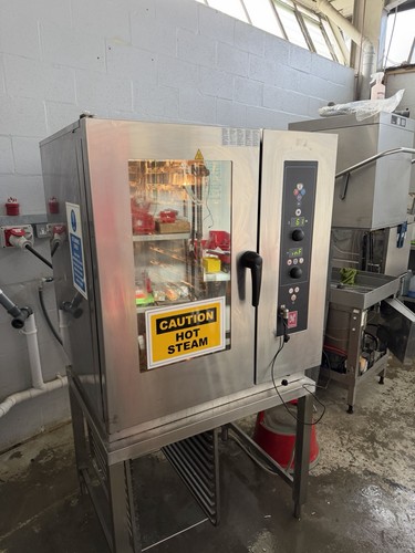 Falcon grid combi - 10,