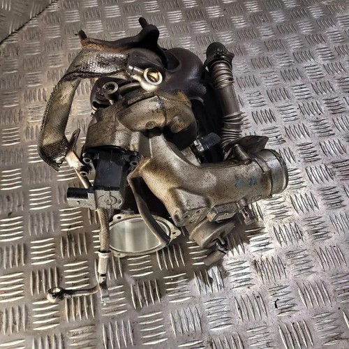 Passat 3b3 turbocharger - vw,