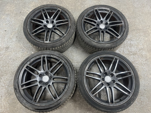 Audi mk2 genuine mans - le,