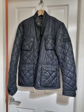 Barbour x Tokito Motorcycling