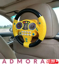Kids Steering Wheel Toys