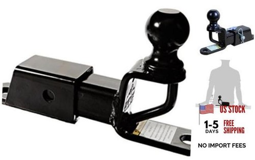 Trh1 trio receiver hitch - hd,
