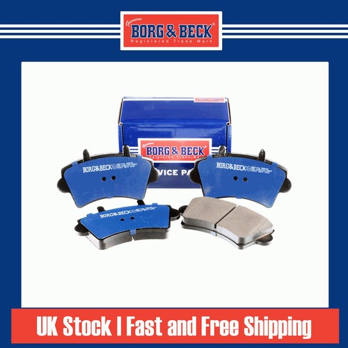 Brake pads set front for - set,