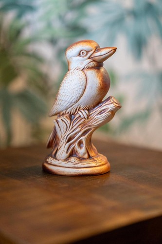 Vintage swagman pottery - vintage,