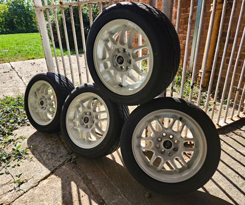 Rota torque 17x7 4x100 - torque,