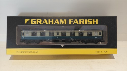 Graham farish gauge 374 819a - graham,