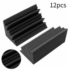 12X Acoustic Corner Wall