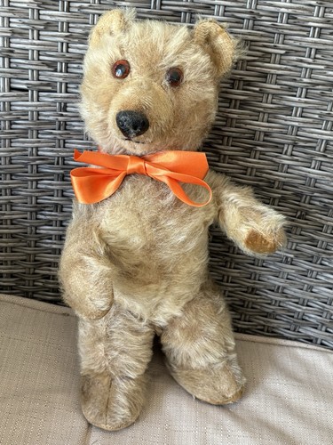 Chiltern cubby musical teddy - chiltern,