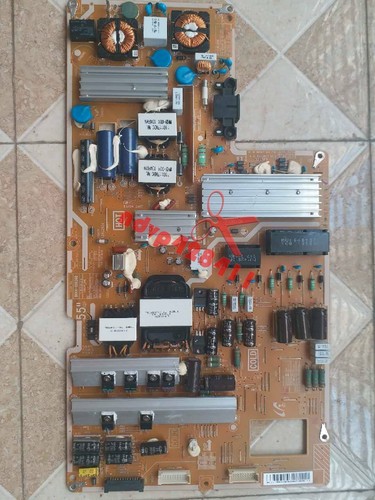 Used samsung power board - used,