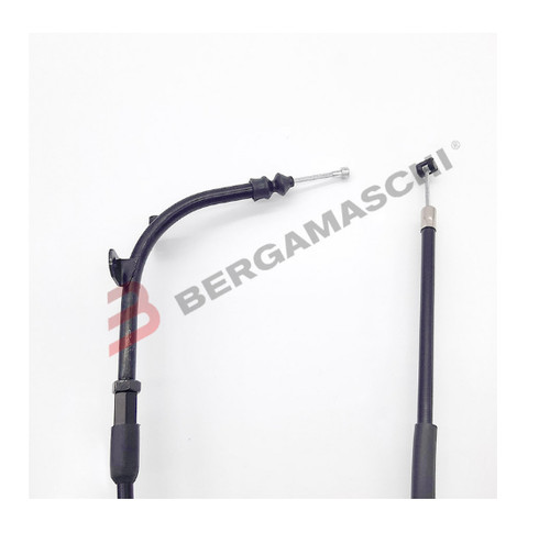 Clutch cable for yamaha 600 - clutch,