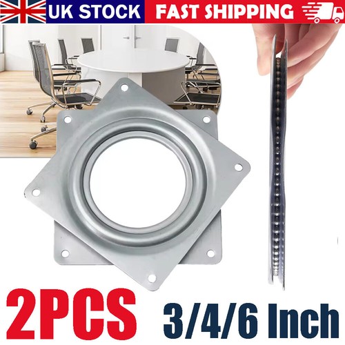 2pcs lazy susan bearing - susan,