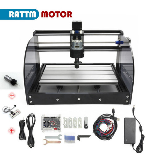 3018 pro max cnc - 【uk】3018,