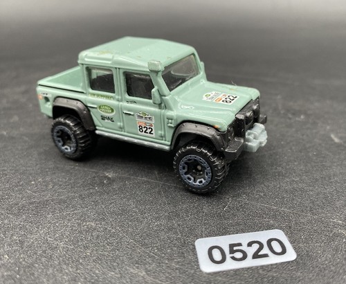 Hot wheels 2017 land rover - '15,