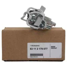 BMW GENUINE HEADLIGHT ANGEL EYE BULB E90/E91 LCI ONLY VALEO 63112179077