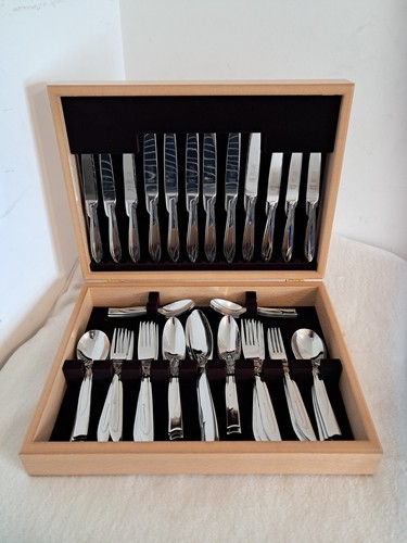 Arthur price piece cutlery - arthur,