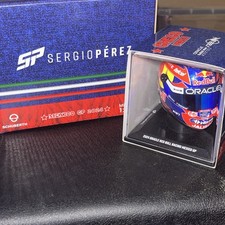 Schuberth 1/2 + 1/4 helmet Red