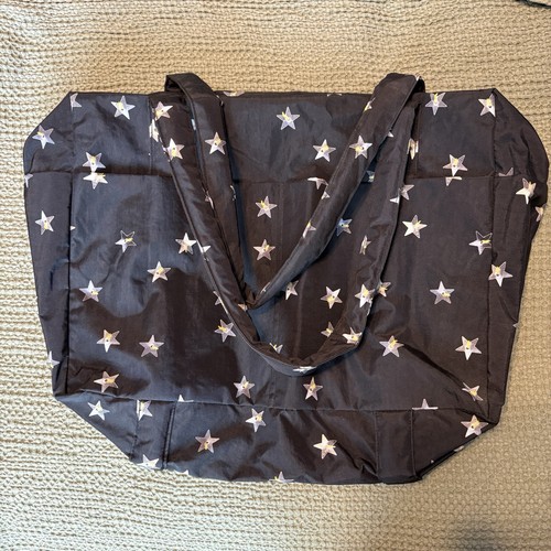 Baggu cloud carry - cloud, stars