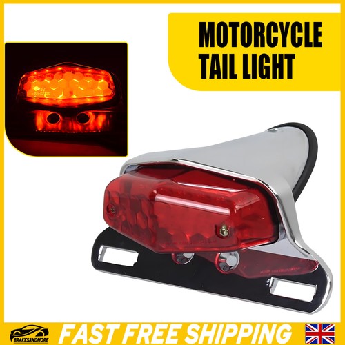 Motorcycle led tail - led,