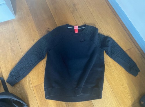 Vintage nike jumper - vintage,