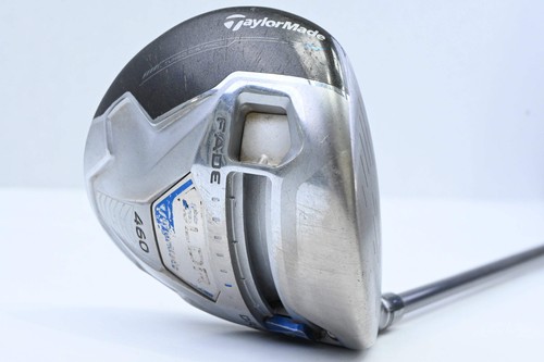 Taylormade sldr 460 driver - taylormade,