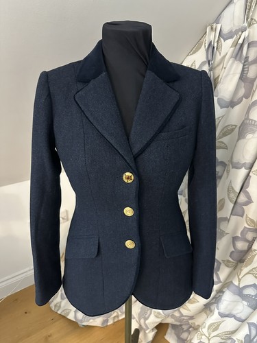 Joules womens parade - joules, blue