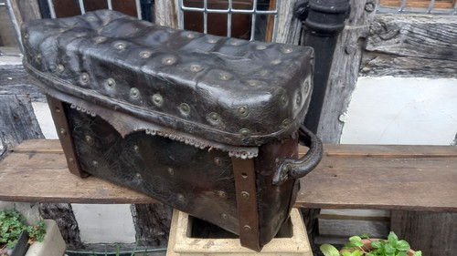 Original early heavy strong - original,