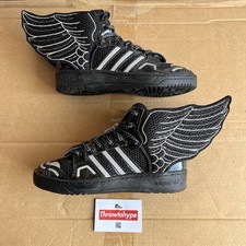 Adidas Jeremy Scott JS Wings