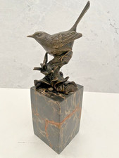 Bronze figure Viennese bronze