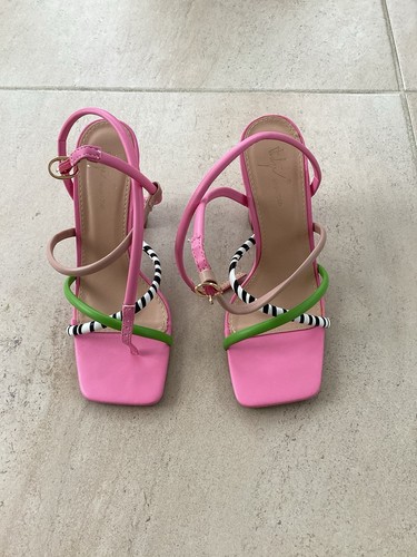Sergio todzi women pink - todzi, women's