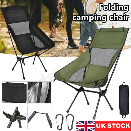 Lightweight folding chair - lightweight,