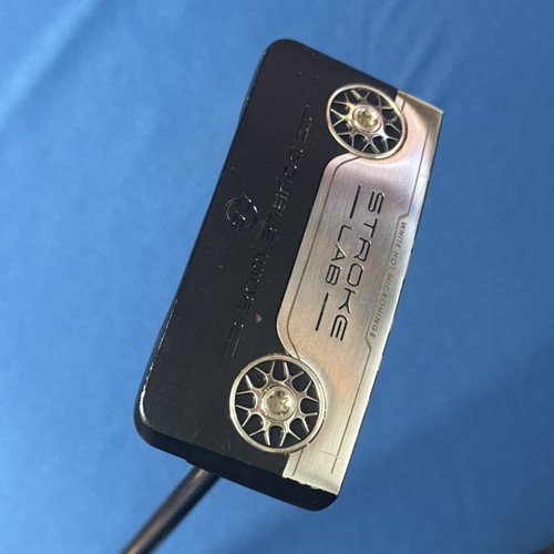 Odyssey stroke lab double - stroke,