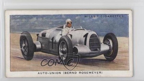 1938 wills speed - wills, title